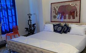 Boraj Haveli Guest House